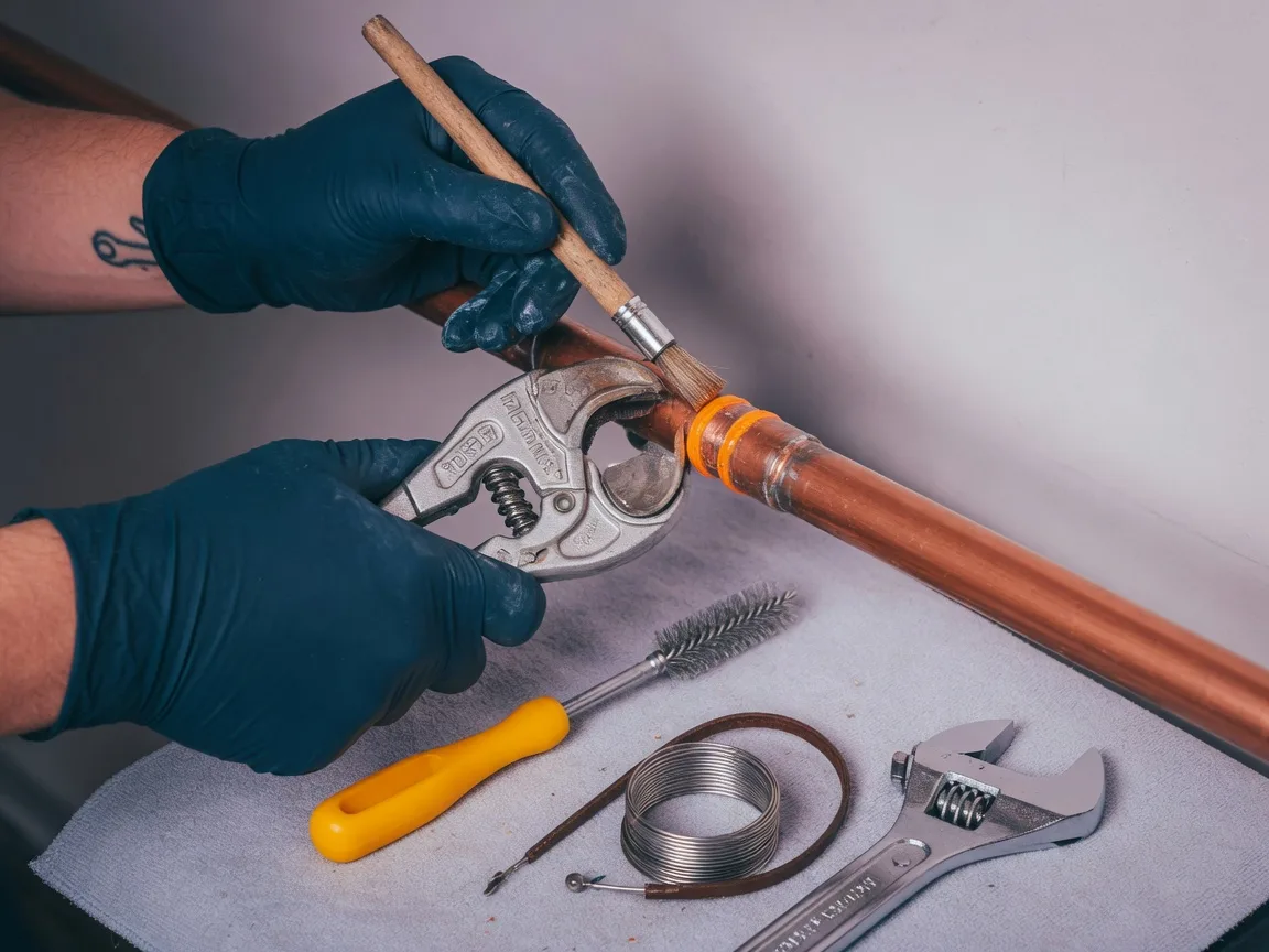 Why choose Sump Pump Repair in Bison, KS